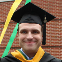 C.N. Robinson Lighting Supply Company, Inc. (CNR Lighting) Employee Zane Wetzel's profile photo