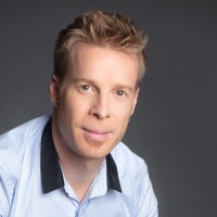 Frederic Blachon Email & Phone Number