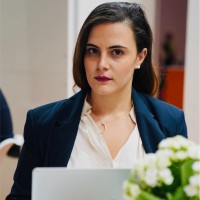 LASIT - Laser Marking Innovation Employee Claudia Neri's profile photo