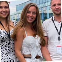 Sofia Solovova Email