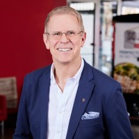 Cardinal Meat Specialists Limited Employee Brent Cator's profile photo