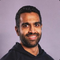 Tarun Gidoomal Email