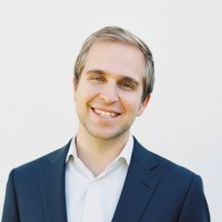 Evergreen Financial Marketing Employee Daniel Keever's profile photo