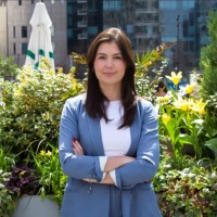Devine + Partners Employee Emma McClain's profile photo