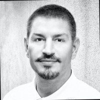 THE HALL Employee Robert Leach's profile photo