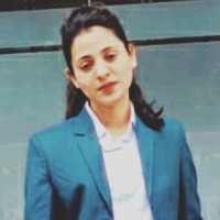 Komal Patil Email & Phone Number