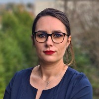 Transatel Employee Sandra Martin's profile photo