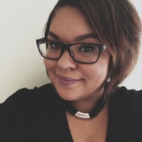 E.L.F. BEAUTY Employee Aja Johnson's profile photo
