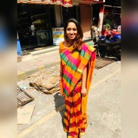 Snehha Suresh's profile photo