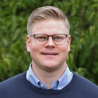 nutrumami Employee Jeppe Reckeweg's profile photo