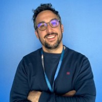 ZOA Employee Jose Azofra's profile photo