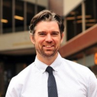 Market Decisions Research Employee Patrick Madden's profile photo