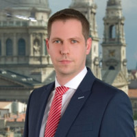 FrieslandCampina Employee Peter Lust's profile photo