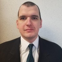 Martinrea-Jonesville Employee Brent Carpenter's profile photo