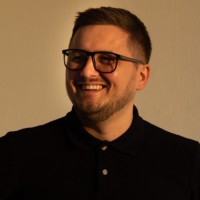 Scimus Solution Employee Anatolii Ivaniuk's profile photo