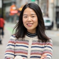 Metropolitan Area Planning Council (MAPC) Employee Jiwon Park's profile photo