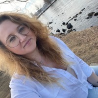 Brainstorm Cell Therapeutics Employee Katia Lejnev's profile photo