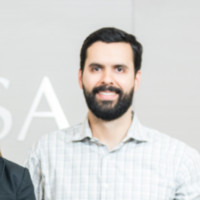 Contex Constructora Employee Martín Calderón Villegas's profile photo