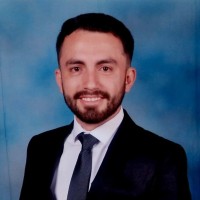 Fiduagraria s.a. Employee Daniel Mateo Zabala Serrano's profile photo