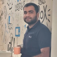 Iffort Employee Rahul Singh's profile photo