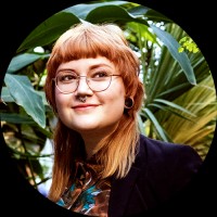 Musopia Employee Mirella Baas's profile photo