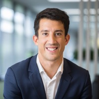 Multiplex Employee Bradley Quick's profile photo