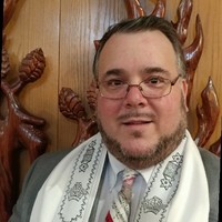 Temple Beth Sholom Employee Craig Mayers's profile photo