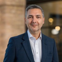 Customs Support Employee Keiron Myall's profile photo