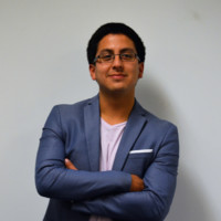 Crehana Employee Oswaldo Pardo's profile photo