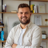 Merlin Knief's profile photo