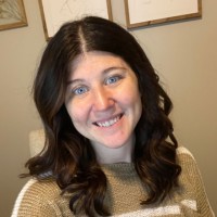 Audrey Bergner Email & Phone Number