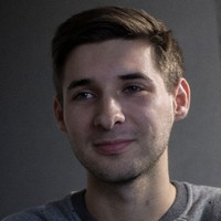Skynix Employee Alexey Lihachov's profile photo