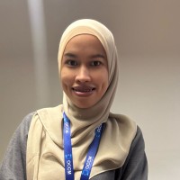 DOCCM Employee Sunisa Hayibilang's profile photo