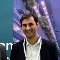 Email e telefono di Alexandre van Deun