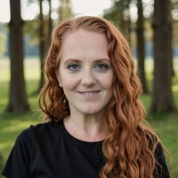 Romemu Employee Amiee Kushner's profile photo