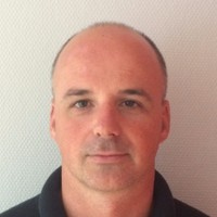 École nationale supérieure des officiers de sapeurs-pompiers Employee François Sardaine's profile photo