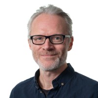 AQC Sweden AB Employee Joakim Bejbom's profile photo