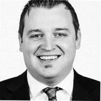 Raiffeisen Gruppe Employee Frederick Marek's profile photo