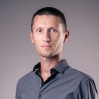 Discngine Employee Alexandre Gillet's profile photo