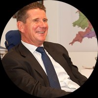 GB Railfreight Employee John Smith's profile photo