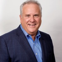 Colliers International Employee Michael Falk's profile photo