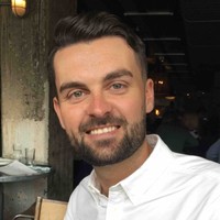 FM Conway Ltd Employee Kristian Fields's profile photo