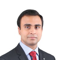 Jay R. Smith Mfg. Co. Employee Manas Rai's profile photo