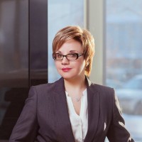 Toyota Motor Europe Employee Tatiana Khalyavskaya's profile photo