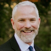 Ally Financial Inc. Employee Brad Robinson's profile photo