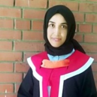 Bistorya Employee Kübra Başer's profile photo