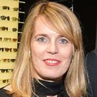 Porsche Design of America Employee Kerstin Hamann's profile photo