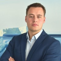 Wealth Solutions Employee Vincent Hof's profile photo