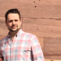 Sirum GmbH Employee Dennis Ringhofer's profile photo