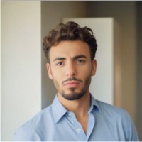 Magic Hour Employee Sajjad Algburi's profile photo